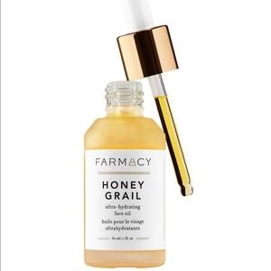 Farmacy Honey Grail Ultra-Hydrating Face Oil